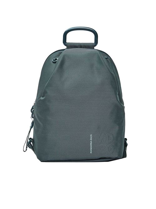 MD20 zaino MANDARINA DUCK | P10QMT39SPINE GREEN